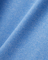 Reign Tee -- Ice Blue Heather