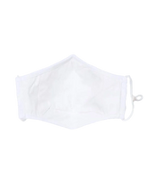 Rhone Plus 3-Layer Protective Face Mask -- White