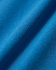 Reign Tee -- Blue Jewel Heather