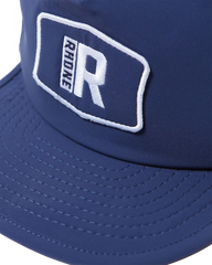 Legend Hat - R Patch -- Patriot Blue