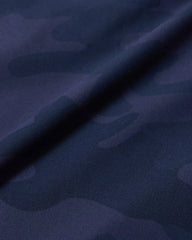 Reign Long Sleeve Tee -- Outer Space Camo