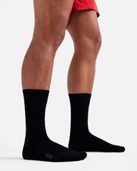 Original Commuter® Sock -- Black
