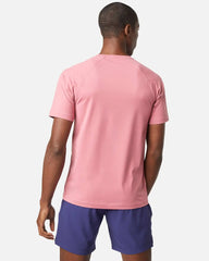 Reign Tee -- Red Moscato