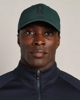 Peak Hat -- Jungle Green