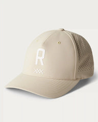 Peak Hat -- Oyster