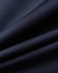 PowerShine Longline Bra -- Navy Blue
