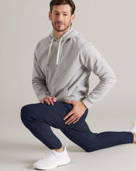 Pursuit Pant -- True Navy