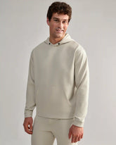 Range Hoodie -- Sandstone