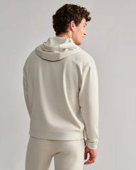 Range Hoodie -- Sandstone