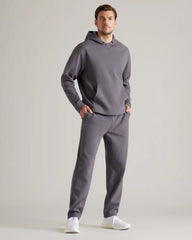 Range Sweatpant -- Gravel