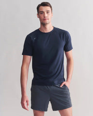 Reign Tee - Classic -- True Navy