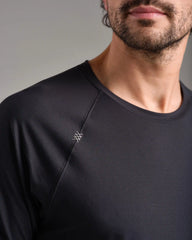 Reign Tee -- Black