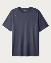 Reign Tee -- Midnight Heather
