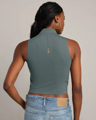 Revive™ Rib Zip Tank -- Green Smoke