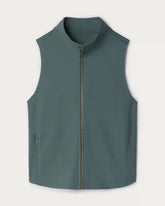 Revive™ Rib Zip Tank -- Green Smoke