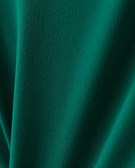 Revive™ Scoop Longline Bra -- Emerald Green