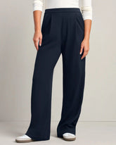 Revive™ Trouser -- Navy Blue