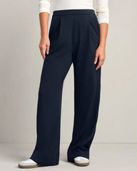 Revive™ Trouser -- Navy Blue