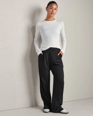Revive™ Trouser -- Pure Black