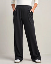 Revive™ Trouser -- Pure Black