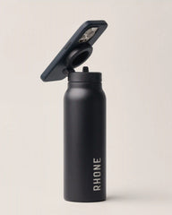 Ringo Pro Bottle Sip Lid 24oz -- Black