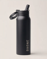 Ringo Pro Bottle Sip Lid 24oz -- Black