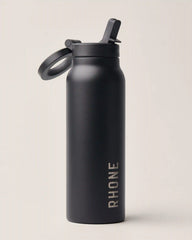 Ringo Pro Bottle Sip Lid 24oz -- Black