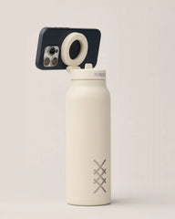 Ringo Pro Bottle Sip Lid 24oz -- Ivory