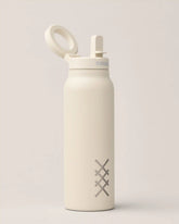 Ringo Pro Bottle Sip Lid 24oz -- Ivory