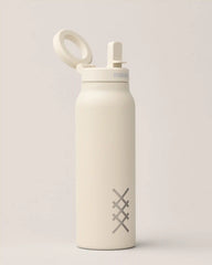 Ringo Pro Bottle Sip Lid 24oz -- Ivory