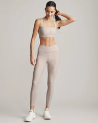 Ripple Bra -- Taupe