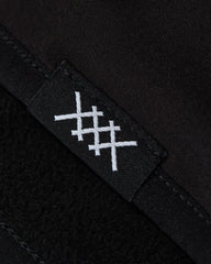 Summit Ear Warmer -- Black