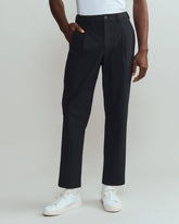Commuter® Pro Tokyo Trouser -- Black