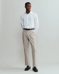 Commuter® Pro Tokyo Trouser -- Fossil Gray