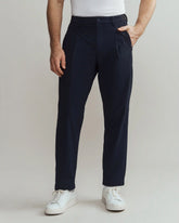 Commuter® Pro Tokyo Trouser -- True Navy