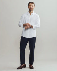 Commuter® Pro Tokyo Trouser -- True Navy