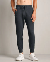 Tribeca Tech Jogger -- Pine Gray