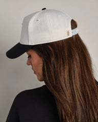 Trucker Hat -- Black