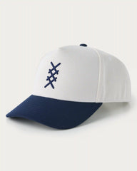 Trucker Hat -- Navy Blue