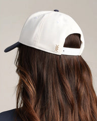 Trucker Hat -- Navy Blue