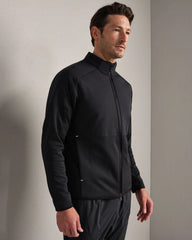 True North Jacket -- Black