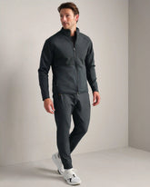 True North Jacket -- Pine Gray