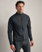 True North Jacket -- Pine Gray