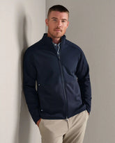 True North Jacket -- True Navy