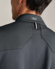 True North Vest -- Pine Gray