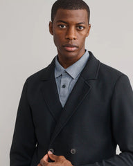 Truman Knit Sport Coat -- Black