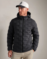 Voyage Down Jacket -- Black