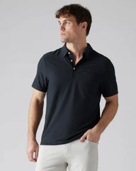 WFH Polo -- Black