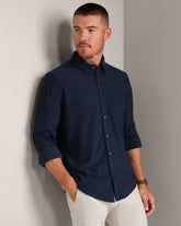 WFH Shirt -- Navy