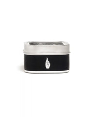 LBCo Goin Home Travel Candle -- Silver